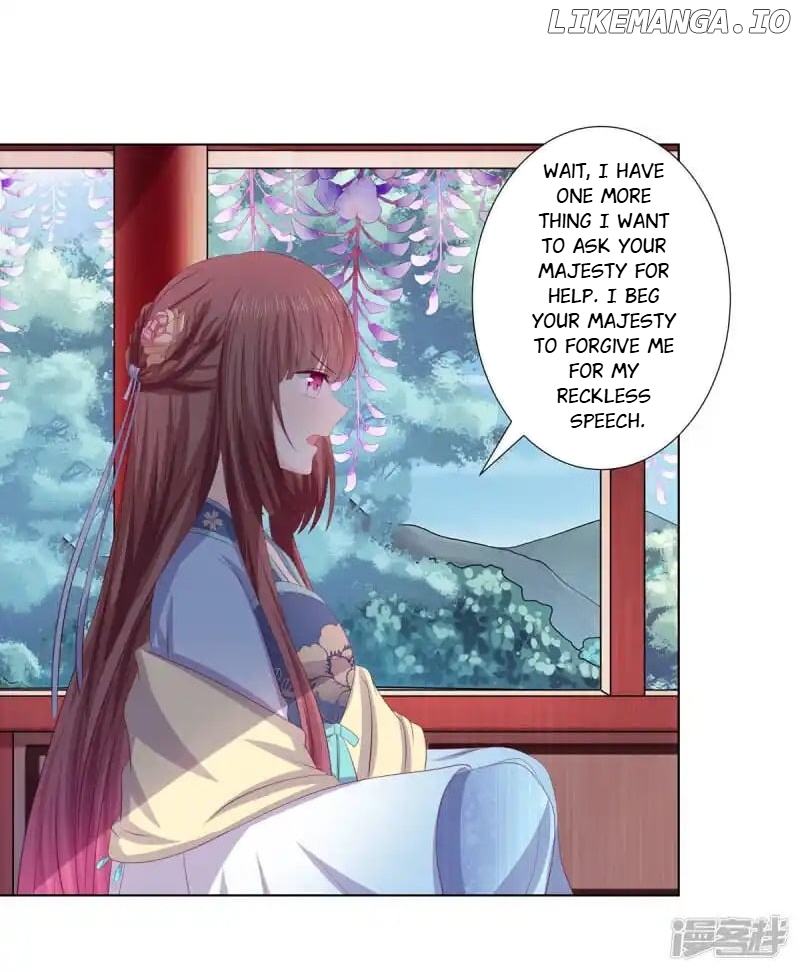 Rewrite My Fate chapter 96 - page 27